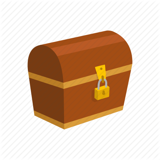 Chest, Locked Chest, Treasure, Treasure Chest Icon 512x512 Chest, Locked Chest, Treasure, Treasure Chest Icon