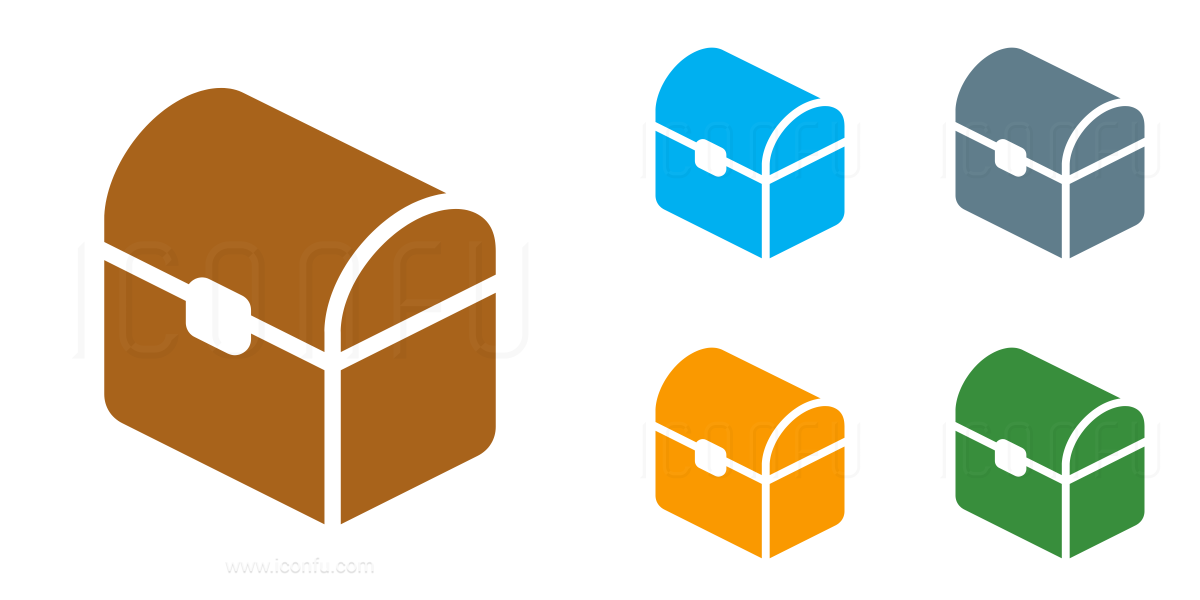 Chest Icon 1200x600 Chest Icon