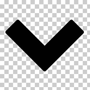 310x310 Chevron Corporation Computer Icons Arrow Icon Design, Down Arrow