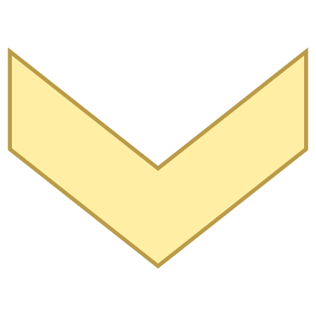 452x452 Chevron Down Icon