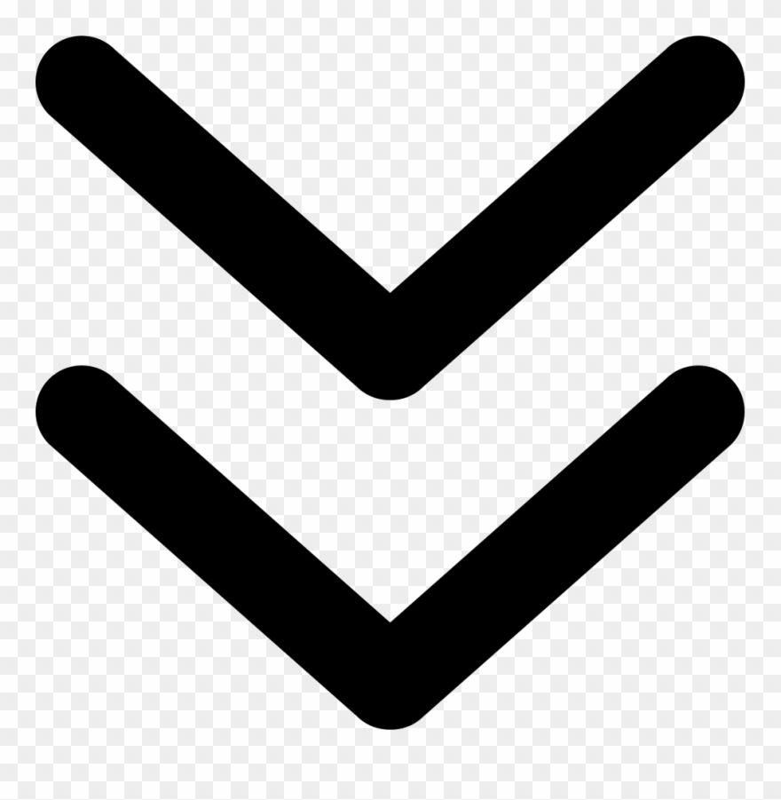 880x901 Two Down Chevron Comments