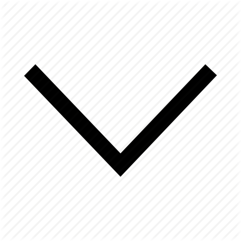 480x480 Arrow, Chevron, Down Icon