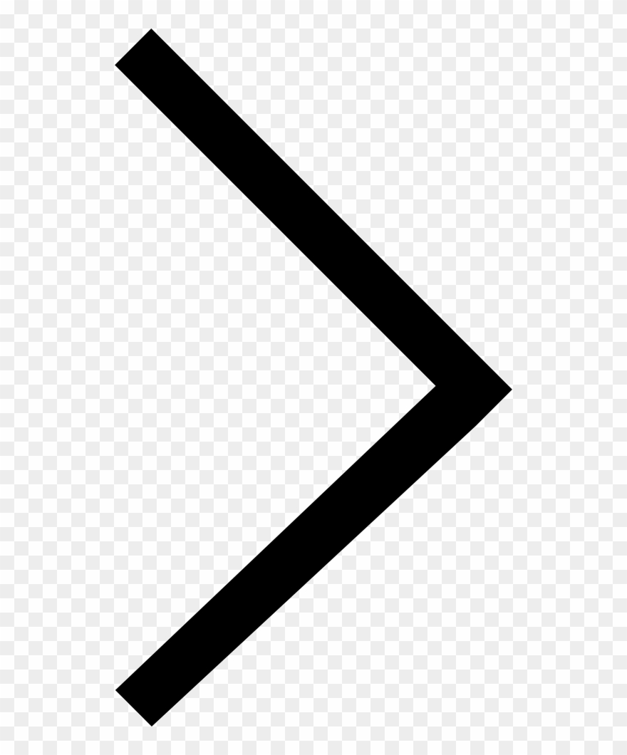 880x1060 Chevron Letters Png