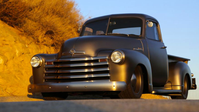 800x450 Icon's Ravishing Restomod Pickup
