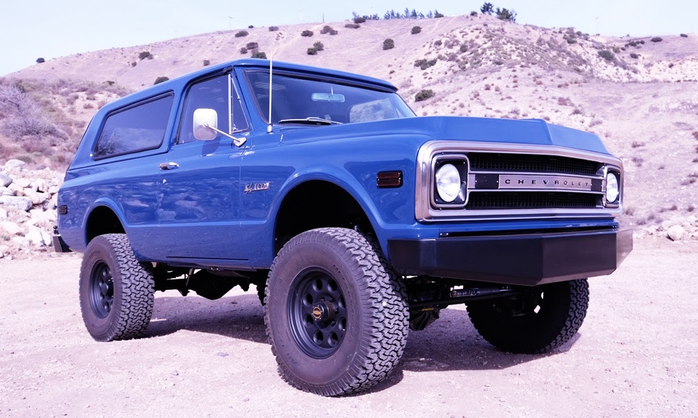 1000x600 Icon Chevy Blazer Cool Material