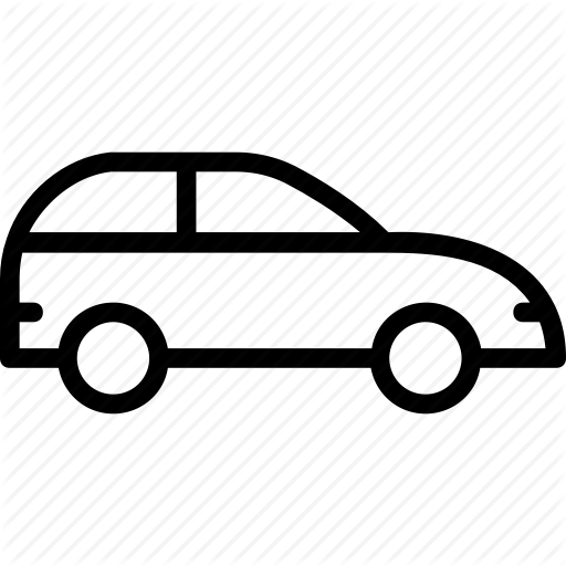 512x512 Chevrolet Car, Chevy, Electric Car, Electric Vehicle, Sedan Icon