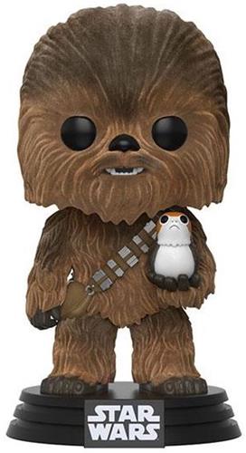 272x500 Covetly Funko Pop! Star Wars Chewbacca