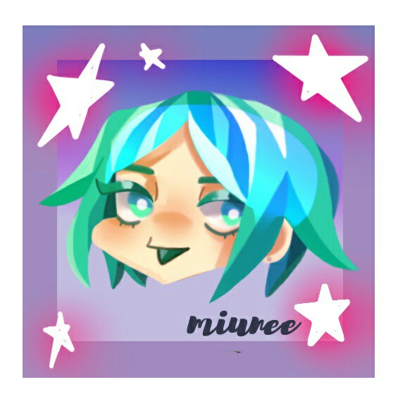 565x576 Chibi Icon Commission