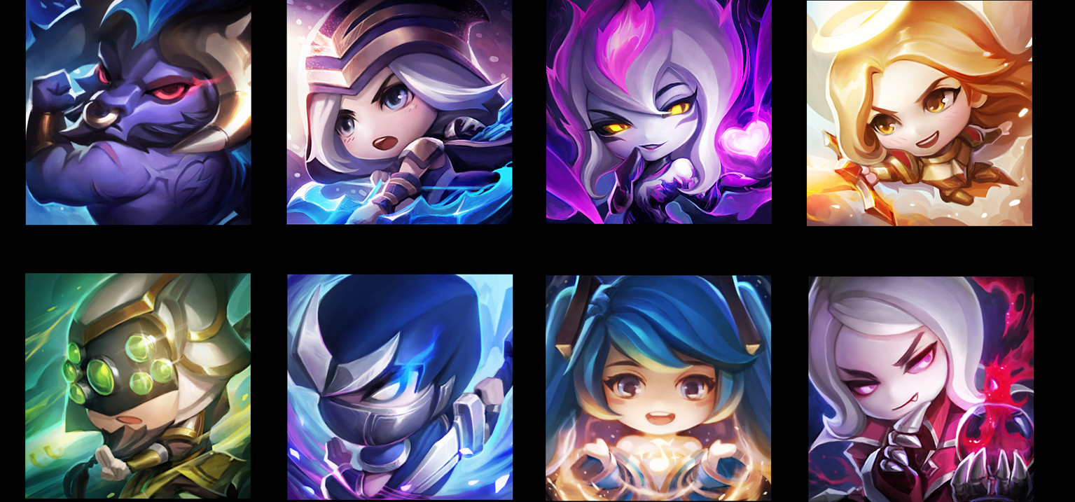 1535x717 Will The Chibi Champion Icons Ever Be Coming Back