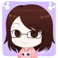 250x250 Chibi Icons Tumblr
