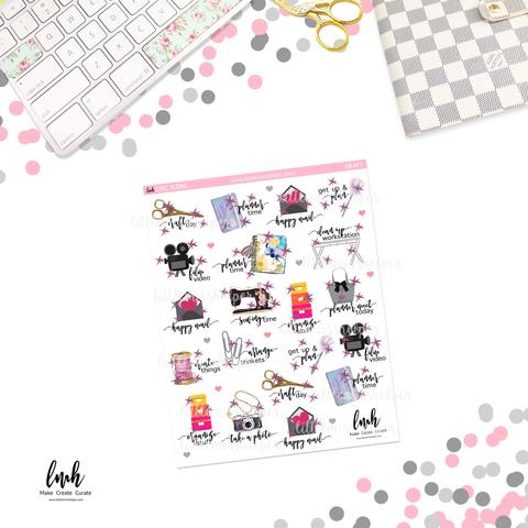 480x480 New Sticker Release Tagged Chic Icon Lmh