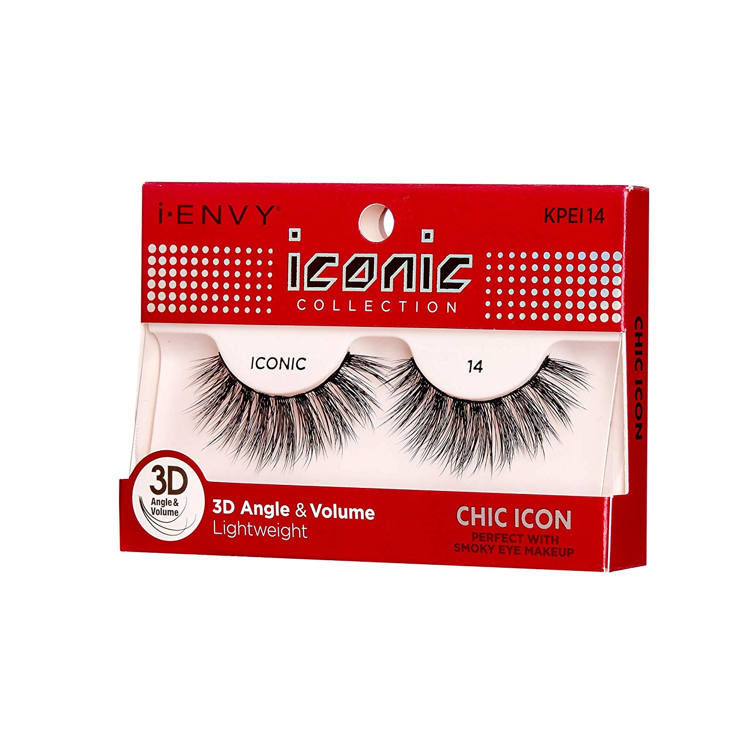 1500x1500 Ienvy Iconic Collection