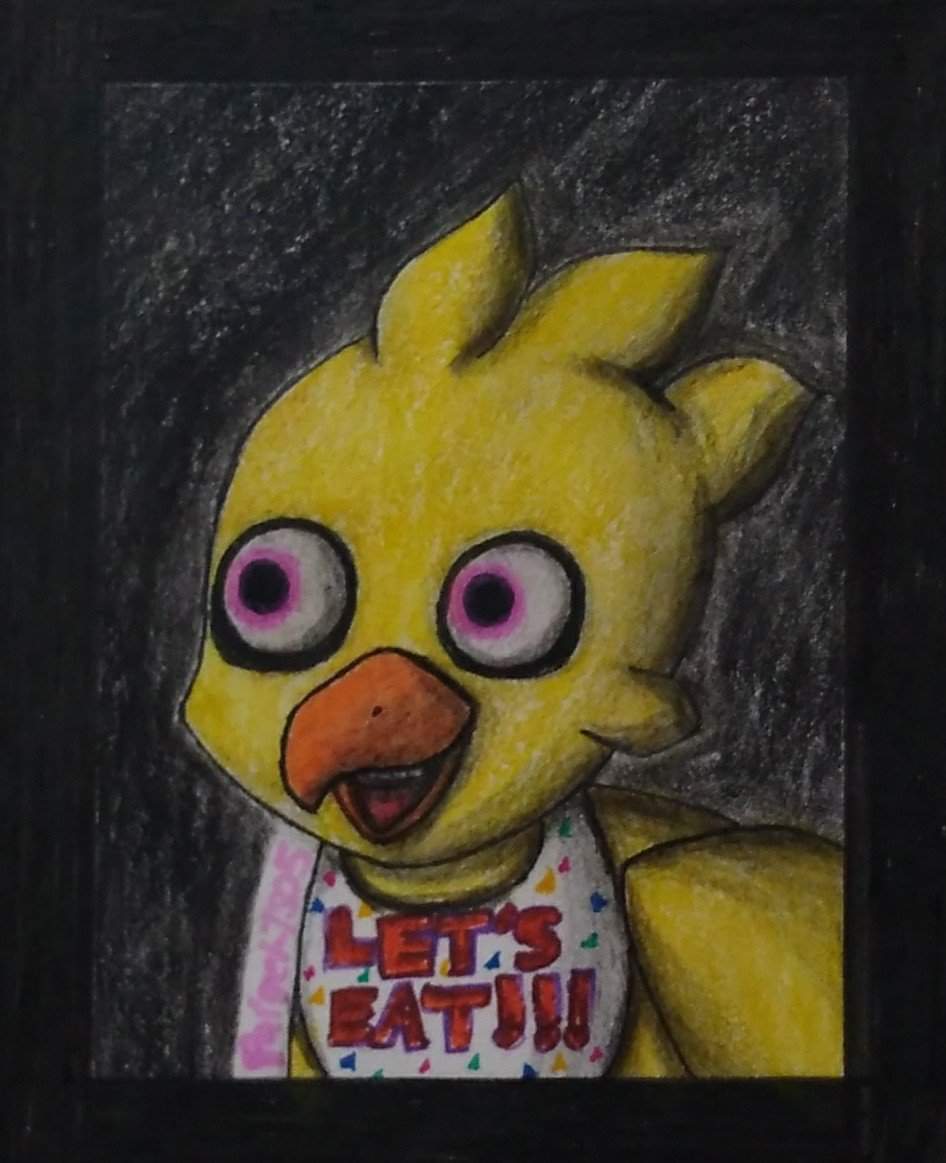 946x1163 Fnaf X Final Fantasy