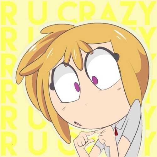 500x500 Chica Icon Discovered