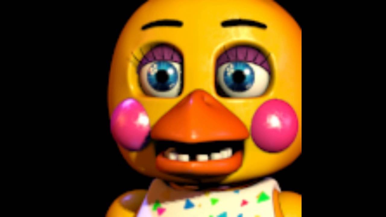 1280x720 Toy Animatronics Sing Fnaf Song Survive Night