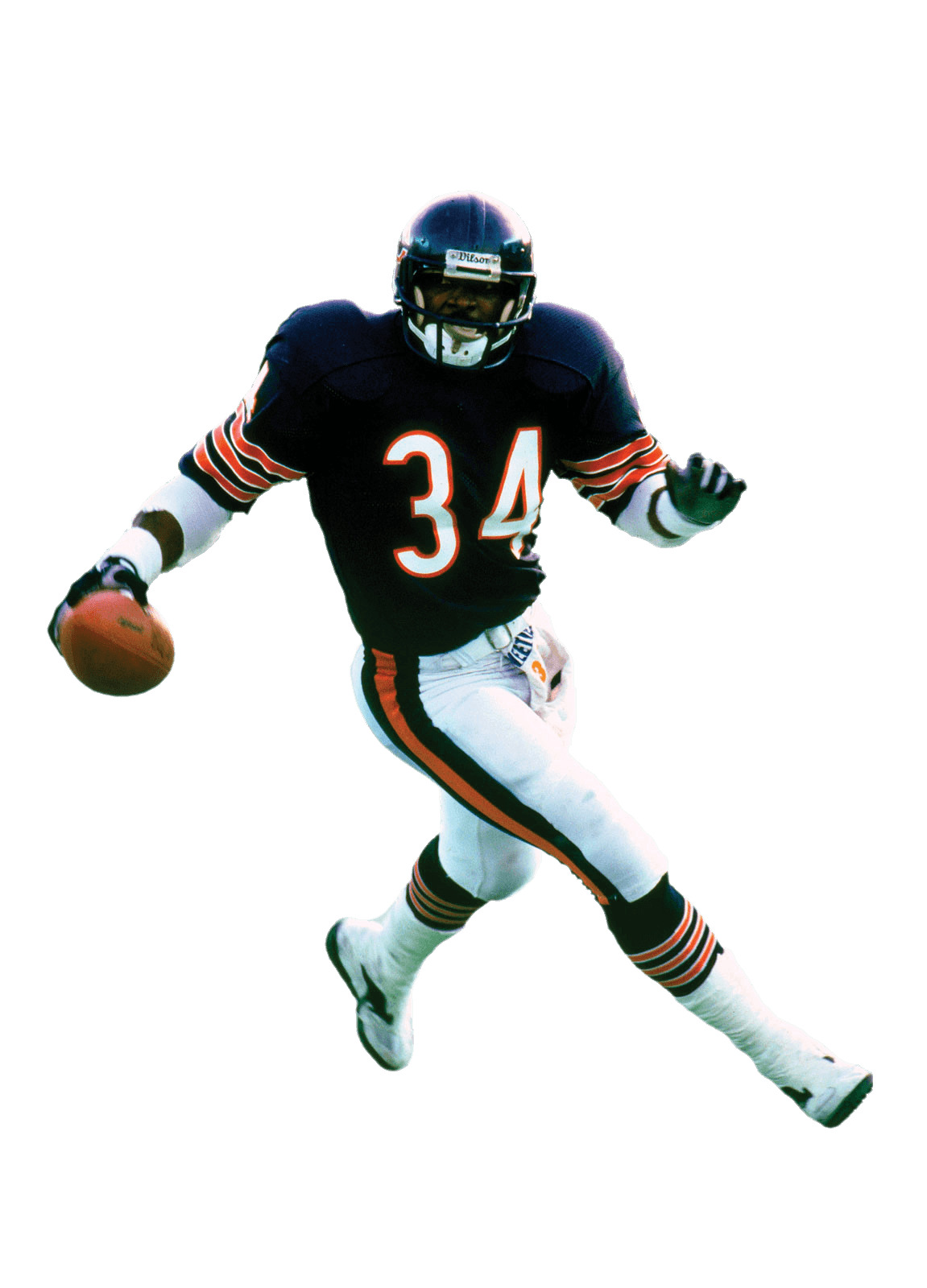 1151x1600 Chicago Bears Player Icons Png