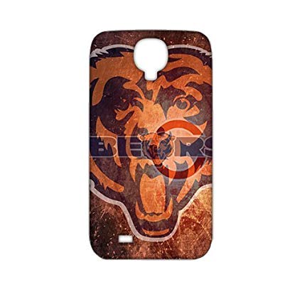 425x425 Hnmd Chicago Bears Live Wallpaper Icon Phone Case For Sumsung