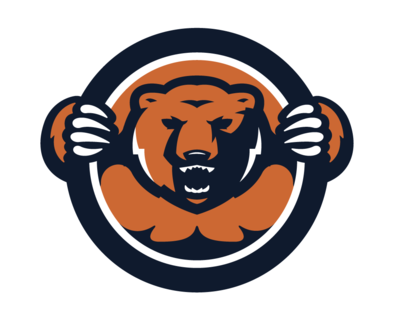 Chicago Bears Icon at Vectorified.com | Collection of Chicago Bears ...