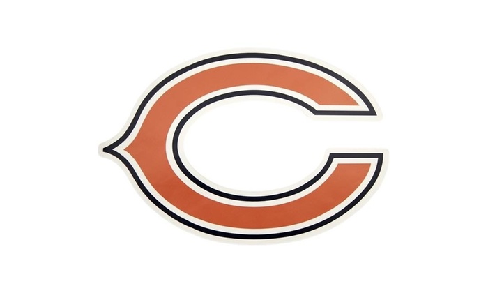 700x420 Applied Icon Ft Nfl Chicago Bears Outdoor Large