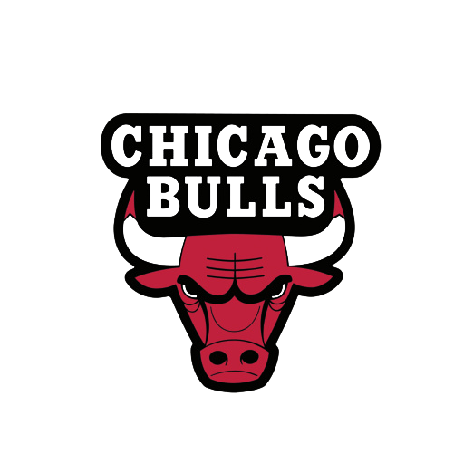 512x512 Download Free Chicago Bulls Transparent Image Icon Favicon