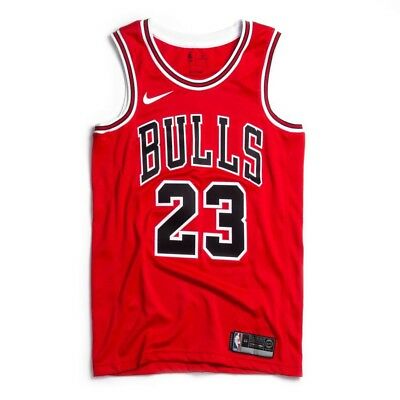 400x400 Nwt Nike Nba Chicago Bulls Icon Edition Michael Jordan
