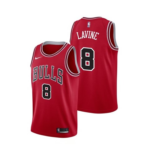 505x505 Zach Lavine