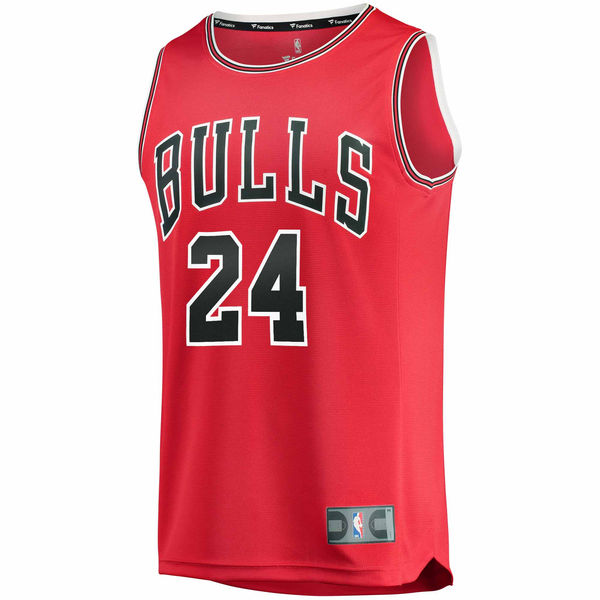 600x600 Buy Online Youth Chicago Bulls Lauri Markkanen Fanatics Branded