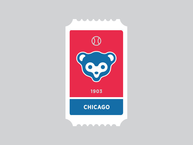 800x600 Chicago Cubs