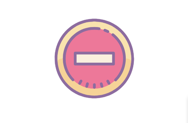 601x392 Do Not Disturb Icon Android Icons Android Icons, Chicago Cubs