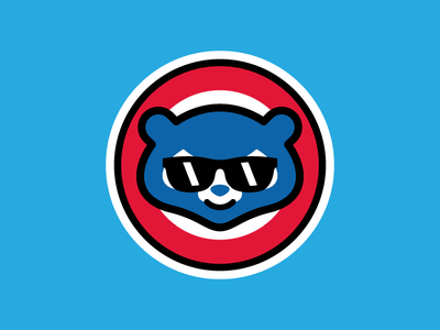 400x300 Elias Stein Tags Chicago Cubs Dribbble