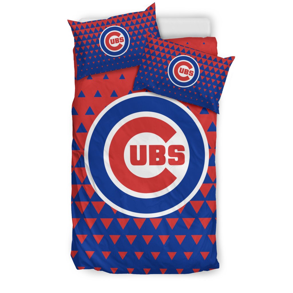 1024x1024 Full Of Fascinating Icon Pretty Logo Chicago Cubs Bedding Sets