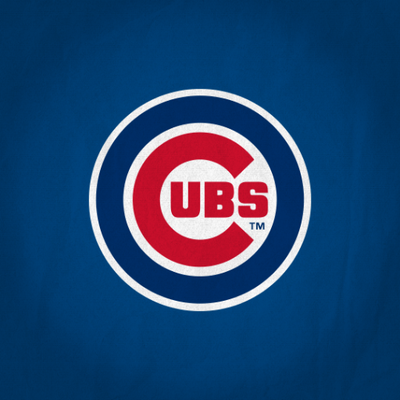 400x400 Chicago Cubs