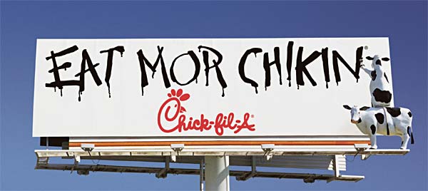 600x268 Chick Fil A Icon For God's Glory Alone Ministries