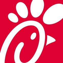 246x246 Chick Fil A On The App Store
