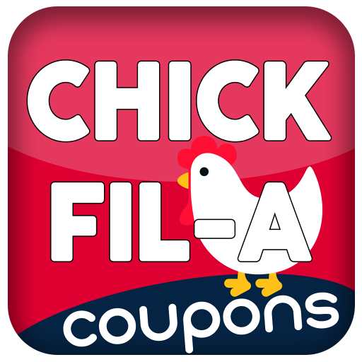 512x512 Coupons For Chick Fil A Apk Latest Version
