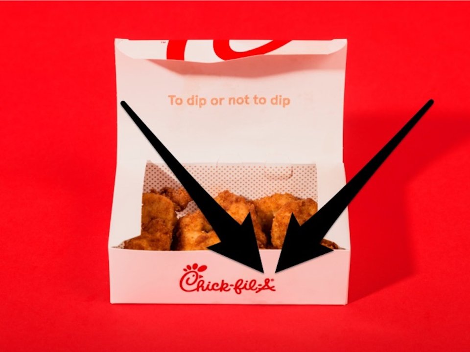 960x720 Why The 'a' In Chick Fil A's Name Is Always Capitalized