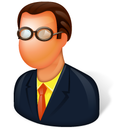 256x256 Chief Icon Download Desktop Boss Icons Iconspedia