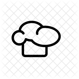 256x256 Chief Icon Of Line Style
