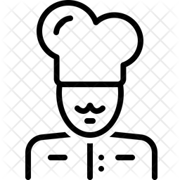 256x256 Master Chief Icon Of Line Style