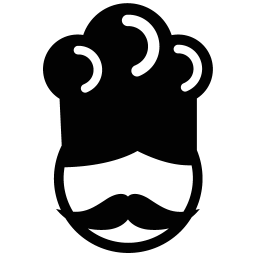 256x256 Chief Icon Myiconfinder