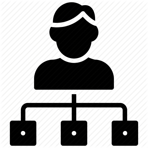 512x512 Boss, Captain, Chief, Director, Head Icon