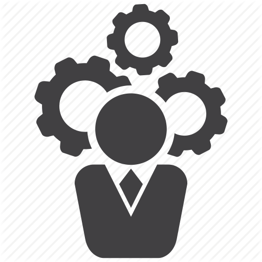 512x512 Ceo, Leader, Manager Icon