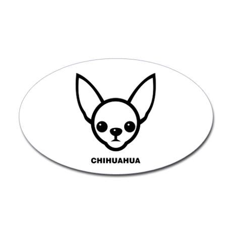 460x460 Chihuahua Icon