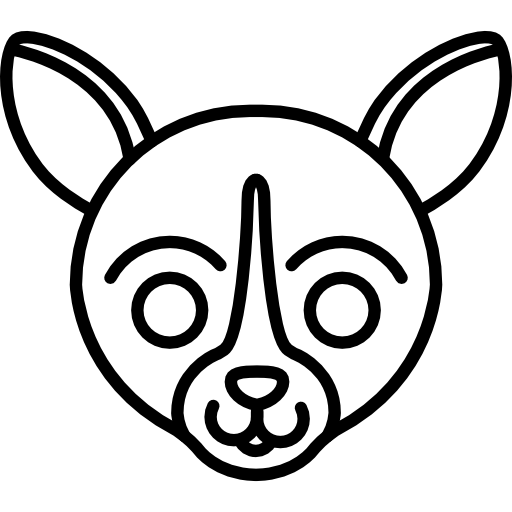 512x512 Chihuahua Icons Free Download