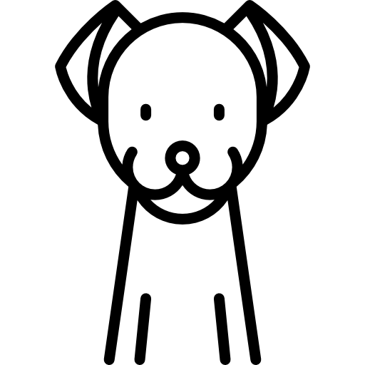 512x512 Chihuahua Free Vector Icons Designed