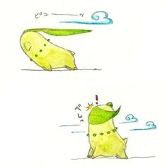 236x236 Best Chikorita Cute, Adorable Sassy Images In Cute