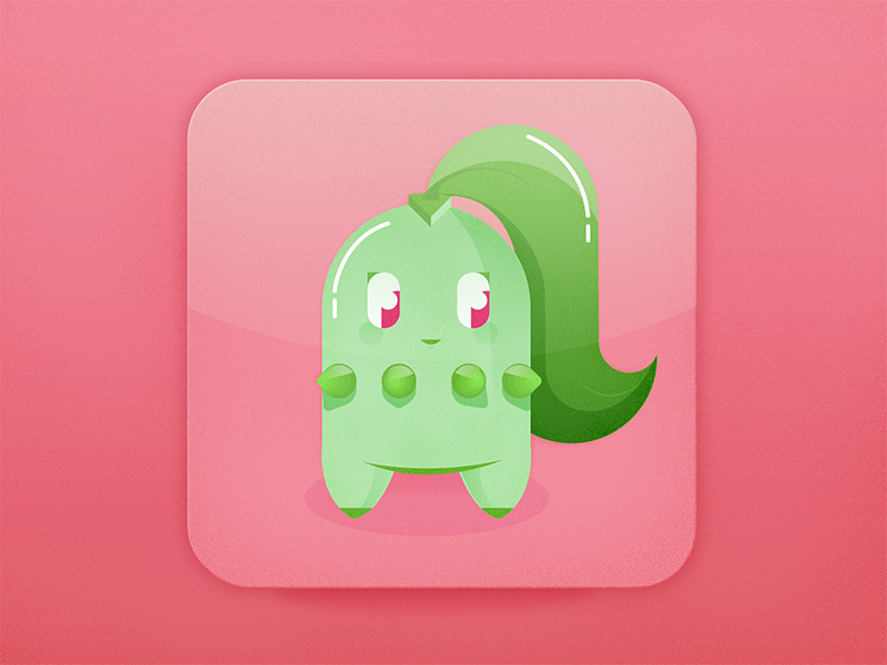 Chikorita Pokemon 800x600 Chikorita Pokemon