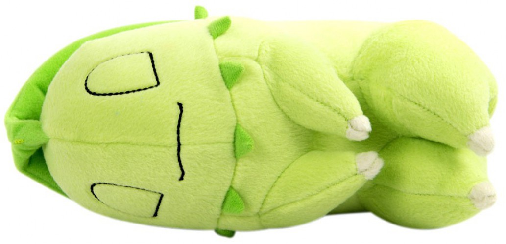 Pokemon Chikorita Exclusive Inch Plush 1033x500 Pokemon Chikorita Exclusive Inch Plush