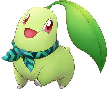 Chikorita Mugen Database Fandom Powered 376x313 Chikorita Mugen Database Fandom Powered
