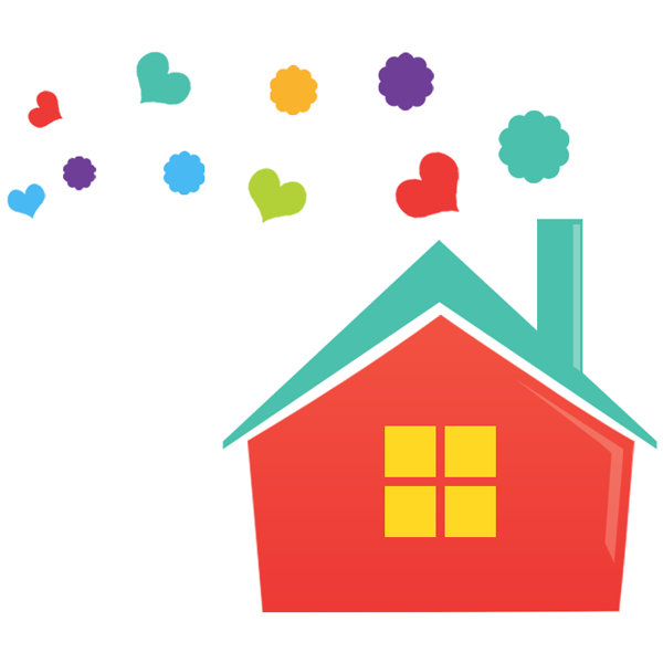 600x600 Casa Feliz Child Care Icon Casa Feliz Child Care